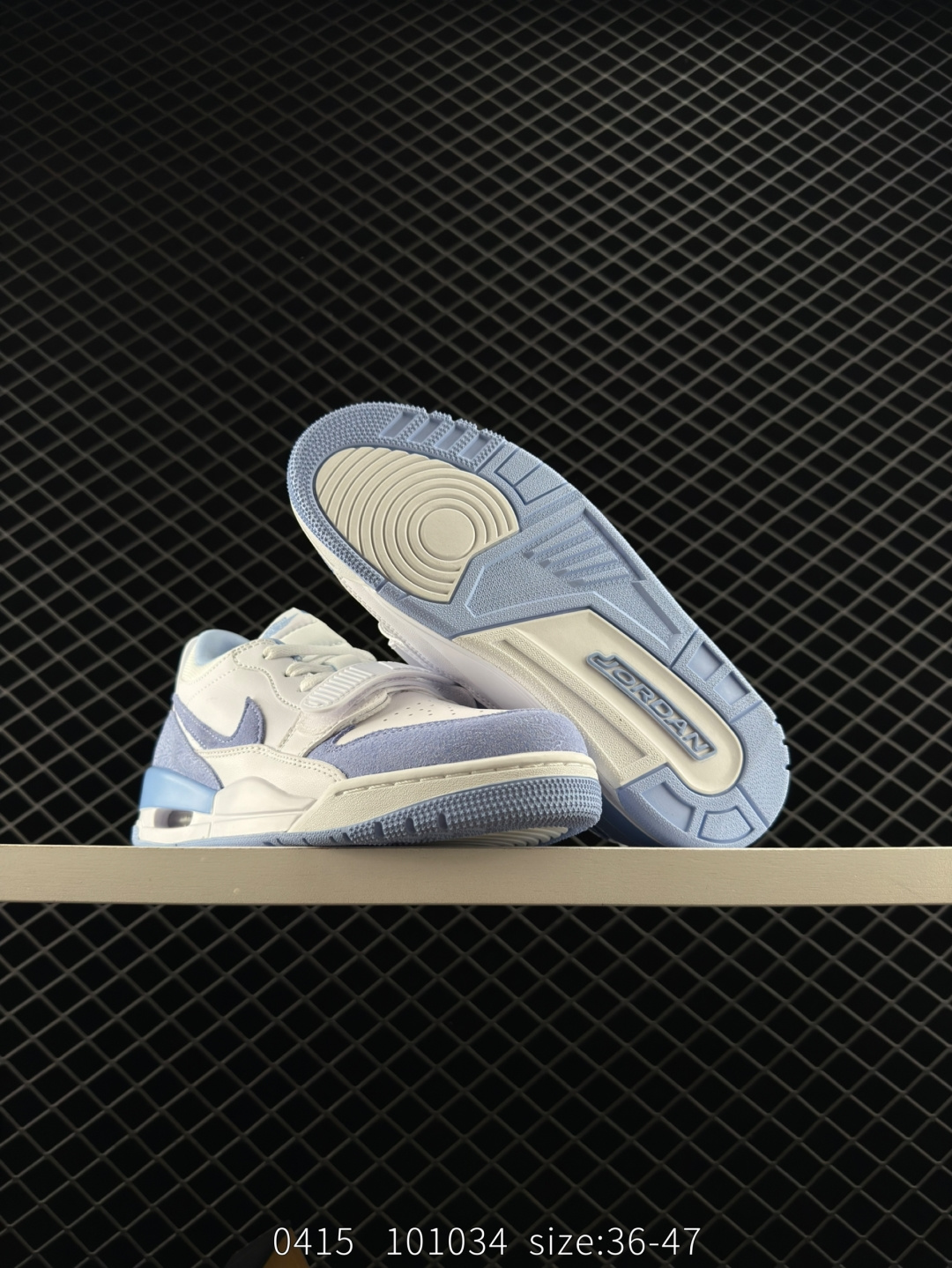 Nike Air Jordan Legacy 312 Low